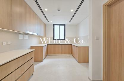 Villa - 5 - 5 for rent in Caya 2 - Arabian Ranches 3 - Dubai
