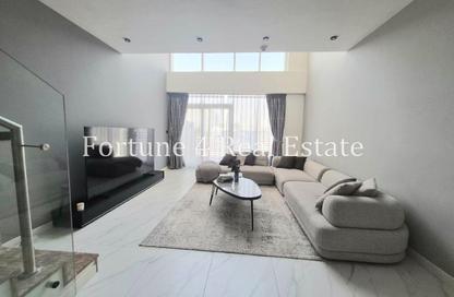 Villa - 2 Bedrooms - 3 Bathrooms for rent in Rukan 3 - Rukan - Dubai Land - Dubai
