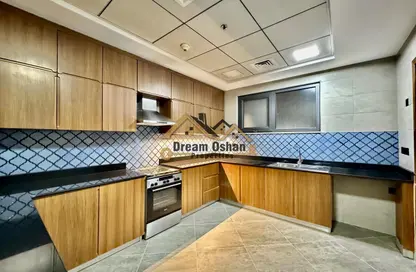 Apartment - 1 Bedroom - 2 Bathrooms for rent in Jaddaf Views - Al Jaddaf - Dubai