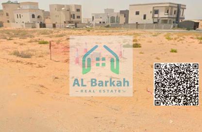 Land - Studio for sale in Kabbali Hills - Al Helio 2 - Al Helio - Ajman Land - Studio for sale in Kabbali Hills - Al Helio 2 - Al Helio - Ajman