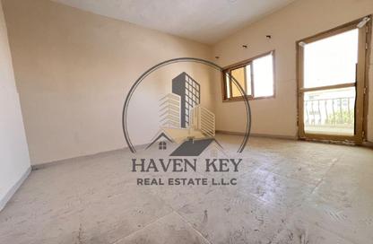 Apartment - 1 - 1 for rent in Muwailih Building - Muwaileh - Sharjah