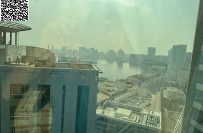 Apartment - 2 Bedrooms - 2 Bathrooms for sale in Orient Tower 1 - Orient Towers - Al Bustan - Ajman