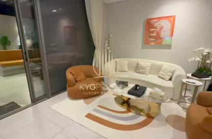 Townhouse - 2 Bedrooms - 3 Bathrooms for rent in MAG Eye - MAG City - Mohammed Bin Rashid City - Dubai