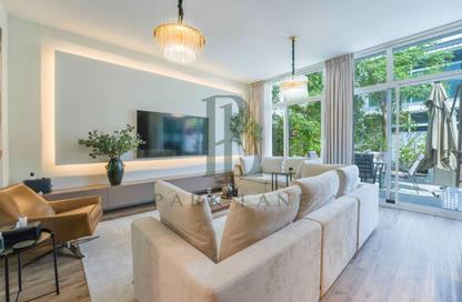 Townhouse - 2 - 3 for rent in Arabella Townhouses 2 - Arabella Townhouses - Mudon - Dubai Townhouse - 2 - 3 for rent in Arabella Townhouses 2 - Arabella Townhouses - Mudon - Dubai