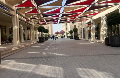 Apartment - Studio - 1 Bathroom for rent in Souks Residential - Al Mamsha - Muwaileh - Sharjah