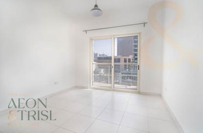 Apartment - Studio - 1 Bathroom for rent in Marina View Tower A - Marina View - Dubai Marina - Dubai