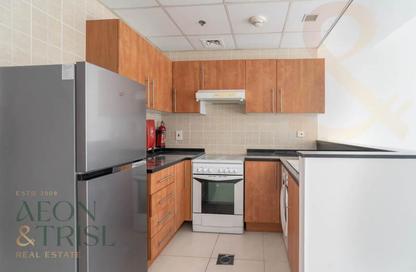 Apartment - Studio - 1 Bathroom for rent in Marina View Tower A - Marina View - Dubai Marina - Dubai Apartment - Studio - 1 Bathroom for rent in Marina View Tower A - Marina View - Dubai Marina - Dubai