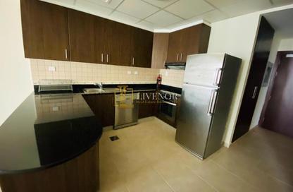 Apartment - 1 Bedroom - 2 Bathrooms for sale in Elite Residence - Dubai Marina - Dubai