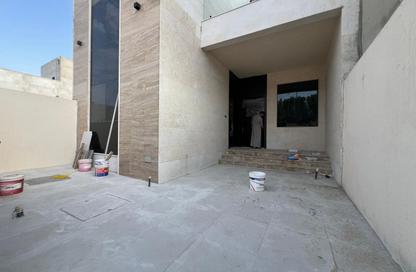 Villa - 4 Bedrooms - 6 Bathrooms for sale in Al Zaheya Gardens - Al Zahya - Ajman Villa - 4 Bedrooms - 6 Bathrooms for sale in Al Zaheya Gardens - Al Zahya - Ajman