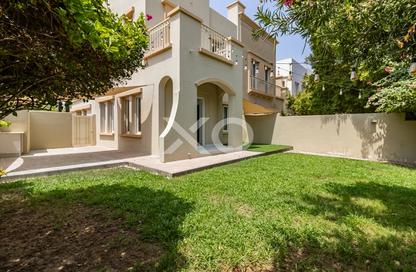 Villa - 2 Bedrooms - 3 Bathrooms for rent in Springs 11 - The Springs - Dubai