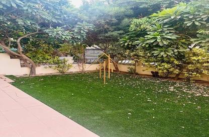 Villa - 3 Bedrooms - 4 Bathrooms for rent in Quortaj - North Village - Al Furjan - Dubai