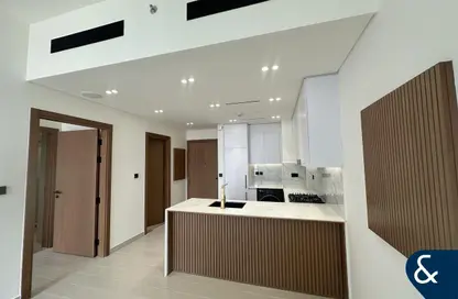 شقة - غرفة نوم - 2 حمامات للايجار في بن غاطي عنبر - منطقة 11 - قرية جميرا الدائرية - دبي شقة - غرفة نوم - 2 حمامات للايجار في بن غاطي عنبر - منطقة 11 - قرية جميرا الدائرية - دبي