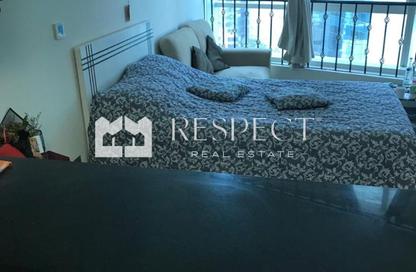 Apartment - Studio - 1 for rent in Hydra Avenue Towers - City Of Lights - Al Reem Island - Abu Dhabi Apartment - Studio - 1 for rent in Hydra Avenue Towers - City Of Lights - Al Reem Island - Abu Dhabi