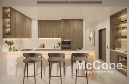 Villa - 4 - 6 for sale in Sol Terra Casa - District 11 - Jumeirah Village Circle - Dubai