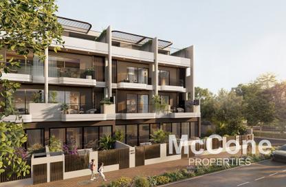 Villa - 4 - 6 for sale in Sol Terra Casa - District 11 - Jumeirah Village Circle - Dubai
