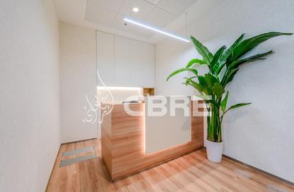 Office Space - Studio - 1 for rent in Burj Daman - DIFC - Dubai