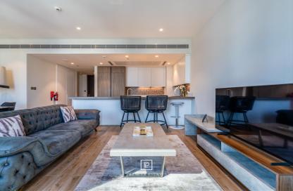 Apartment - 2 - 3 for sale in Jumeirah Living Marina Gate - Marina Gate - Dubai Marina - Dubai Apartment - 2 - 3 for sale in Jumeirah Living Marina Gate - Marina Gate - Dubai Marina - Dubai