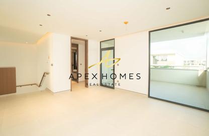 Villa - 4 Bedrooms - 5 Bathrooms for rent in Harmony 1 - Harmony - Tilal Al Ghaf - Dubai