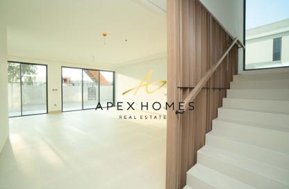 Villa - 4 Bedrooms - 5 Bathrooms for rent in Harmony 1 - Harmony - Tilal Al Ghaf - Dubai
