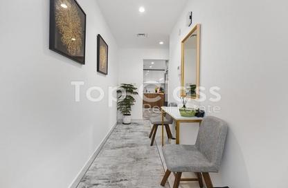 Apartment - 2 Bedrooms - 2 Bathrooms for sale in Al Jaz 4 - Al Jaz - Greens - Dubai