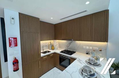 Apartment - 1 - 1 for sale in Azizi Riviera 68 - Azizi Riviera - Meydan One - Meydan - Dubai