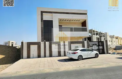 فيلا - 5 غرف نوم - 7 حمامات للبيع في العامرة جاردنز - العامرة - عجمان