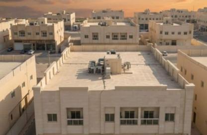 Whole Building - 7+ - 7+ for sale in Al Mowaihat 2 - Al Mowaihat - Ajman