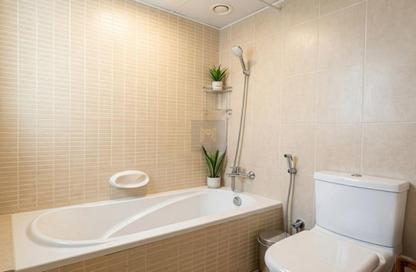 Apartment - Studio - 1 Bathroom for sale in Lakeside Tower C - Lakeside Residence - Dubai Production City (IMPZ) - Dubai Apartment - Studio - 1 Bathroom for sale in Lakeside Tower C - Lakeside Residence - Dubai Production City (IMPZ) - Dubai