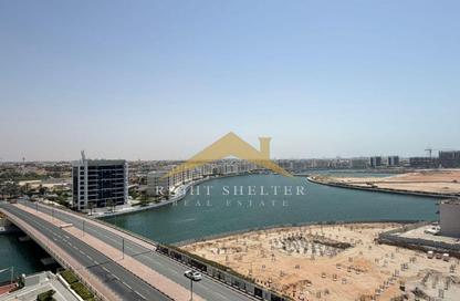 Apartment - 1 Bedroom - 2 Bathrooms for sale in Gateway Residences 2 - Mina Al Arab - Ras Al Khaimah