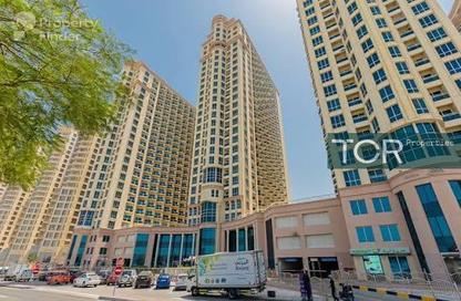 Apartment - 1 Bedroom - 1 Bathroom for sale in Lago Vista B - Lago Vista - Dubai Production City (IMPZ) - Dubai Apartment - 1 Bedroom - 1 Bathroom for sale in Lago Vista B - Lago Vista - Dubai Production City (IMPZ) - Dubai