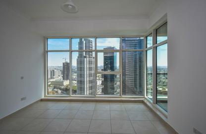 Apartment - 2 Bedrooms - 4 Bathrooms for rent in Al Seef Tower 2 - Al Seef Towers - JLT Cluster U - Jumeirah Lake Towers - Dubai
