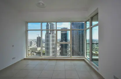 Apartment - 2 Bedrooms - 4 Bathrooms for rent in Al Seef Tower 2 - Al Seef Towers - JLT Cluster U - Jumeirah Lake Towers - Dubai