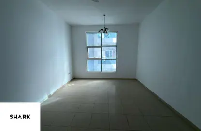 Apartment - 1 Bedroom - 2 Bathrooms for sale in City Tower - Al Nuaimiya - Ajman