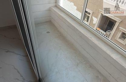 Apartment - 1 Bedroom - 2 Bathrooms for rent in Al Mowaihat 1 - Al Mowaihat - Ajman