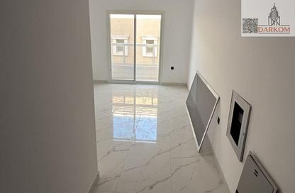 Apartment - 1 Bedroom - 2 Bathrooms for rent in Al Mowaihat 1 - Al Mowaihat - Ajman Apartment - 1 Bedroom - 2 Bathrooms for rent in Al Mowaihat 1 - Al Mowaihat - Ajman