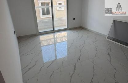 Apartment - 1 Bedroom - 2 Bathrooms for rent in Al Mowaihat 1 - Al Mowaihat - Ajman