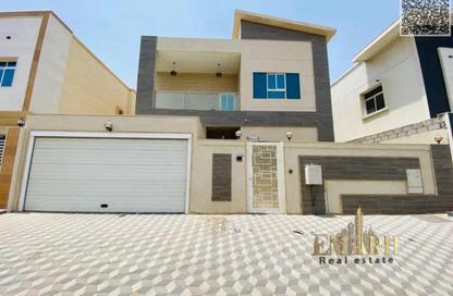 Villa - 5 - 7 for rent in Al Yasmeen 1 - Al Yasmeen - Ajman