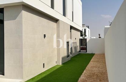 Villa - 4 Bedrooms - 4 Bathrooms for rent in Fairway Villas - EMAAR South - Dubai South (Dubai World Central) - Dubai