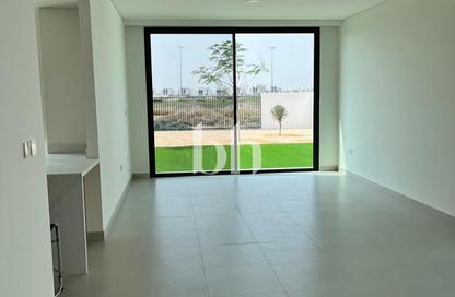 Villa - 4 Bedrooms - 4 Bathrooms for rent in Fairway Villas - EMAAR South - Dubai South (Dubai World Central) - Dubai