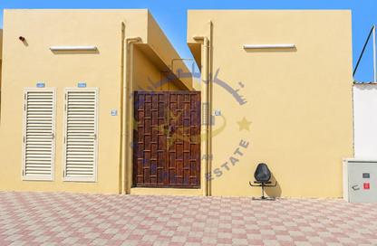 سكن الموظفين - استوديو - 7+ للايجار في دبا- الفجيرة - الفجيرة سكن الموظفين - استوديو - 7+ للايجار في دبا- الفجيرة - الفجيرة
