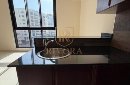 Apartment - Studio - 1 Bathroom for rent in Pixel Building - Al Souk Al Kabeer - Bur Dubai - Dubai