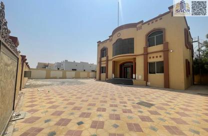 Villa - 6 Bedrooms - 7 Bathrooms for rent in Al Raqaib 1 - Al Raqaib - Ajman