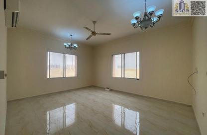 Villa - 6 Bedrooms - 7 Bathrooms for rent in Al Raqaib 1 - Al Raqaib - Ajman