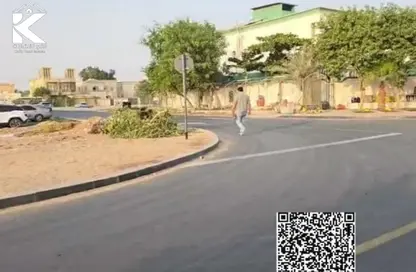 Land - Studio for sale in Al Rawda 2 Villas - Al Rawda 2 - Al Rawda - Ajman