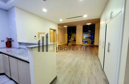 Apartment - 1 Bedroom - 1 Bathroom for rent in Jumeirah Garden City - Al Satwa - Dubai