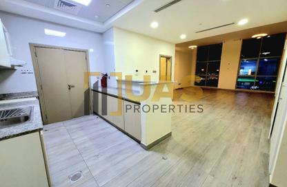 Apartment - 1 Bedroom - 1 Bathroom for rent in Jumeirah Garden City - Al Satwa - Dubai