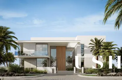 Villa - 5 Bedrooms - 6 Bathrooms for sale in District One West Phase I - District One - Mohammed Bin Rashid City - Dubai Villa - 5 Bedrooms - 6 Bathrooms for sale in District One West Phase I - District One - Mohammed Bin Rashid City - Dubai