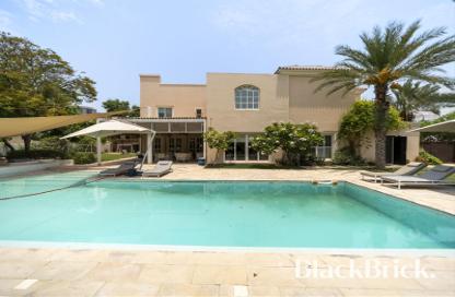 Villa - 6 - 7 for sale in Novelia - Victory Heights - Dubai Sports City - Dubai Villa - 6 - 7 for sale in Novelia - Victory Heights - Dubai Sports City - Dubai