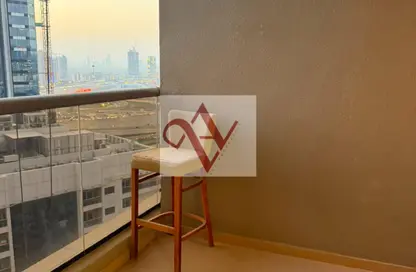 Apartment - 1 Bathroom for rent in Elite Sports Residence 8 - Elite Sports Residence - Dubai Sports City - Dubai