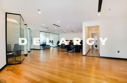 Office Space - Studio for rent in The Dome - JLT Cluster N - Jumeirah Lake Towers - Dubai